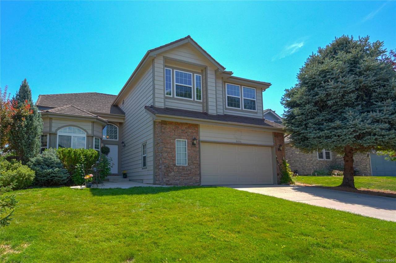 5836 Garland Way - Photo 1