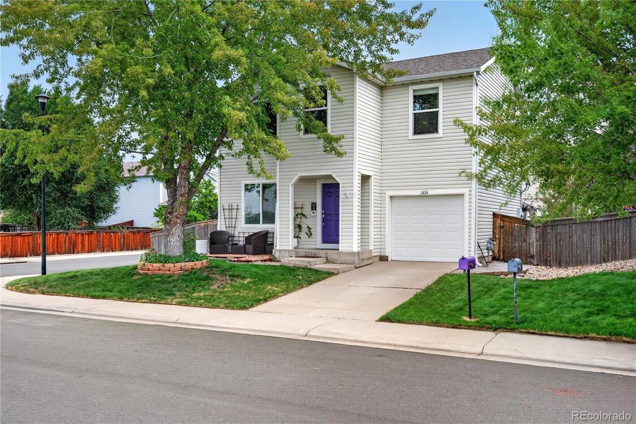 1454 Goldeneye Lane - Photo 1