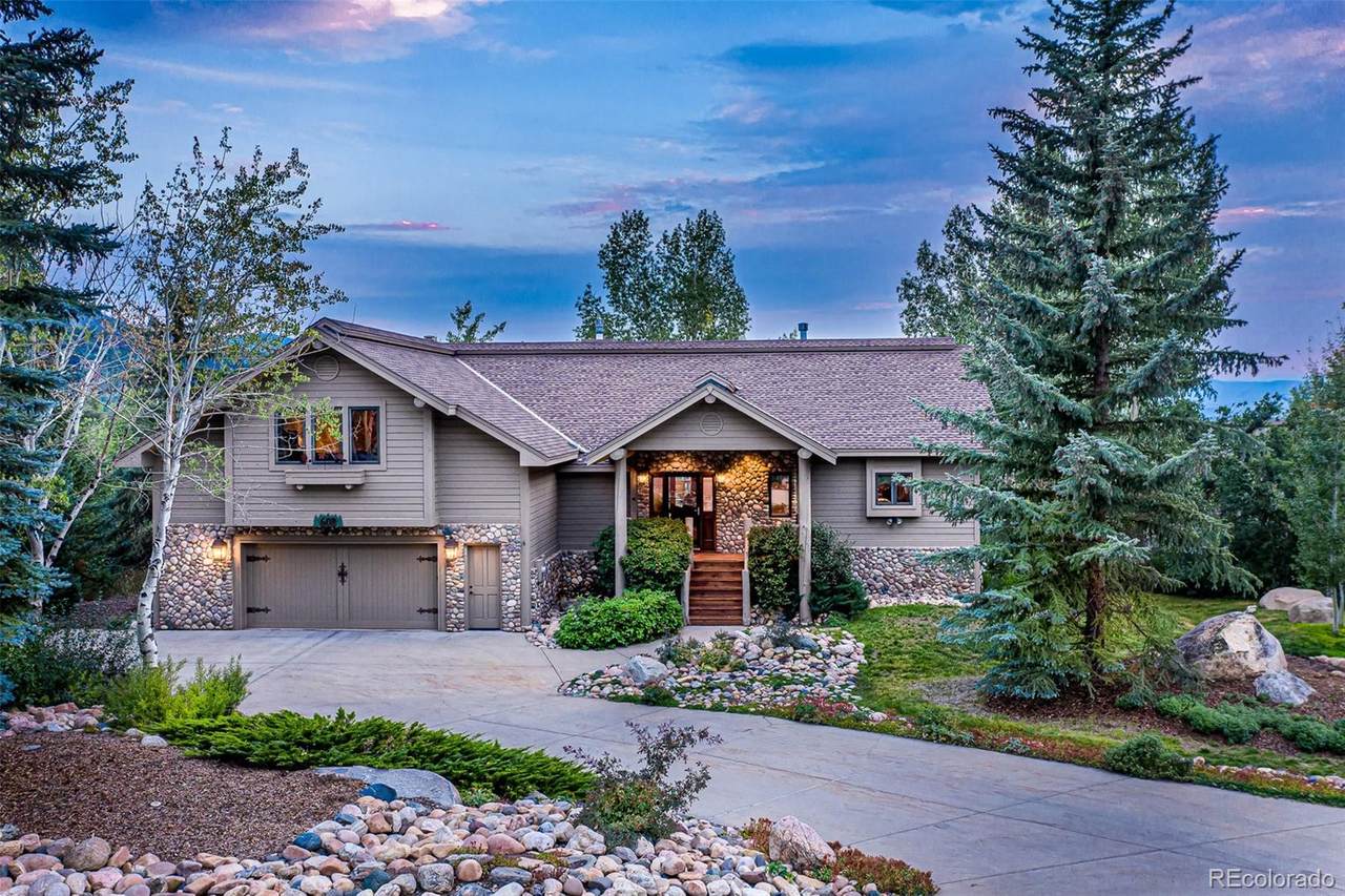 608 Meadowbrook Circle - Photo 1