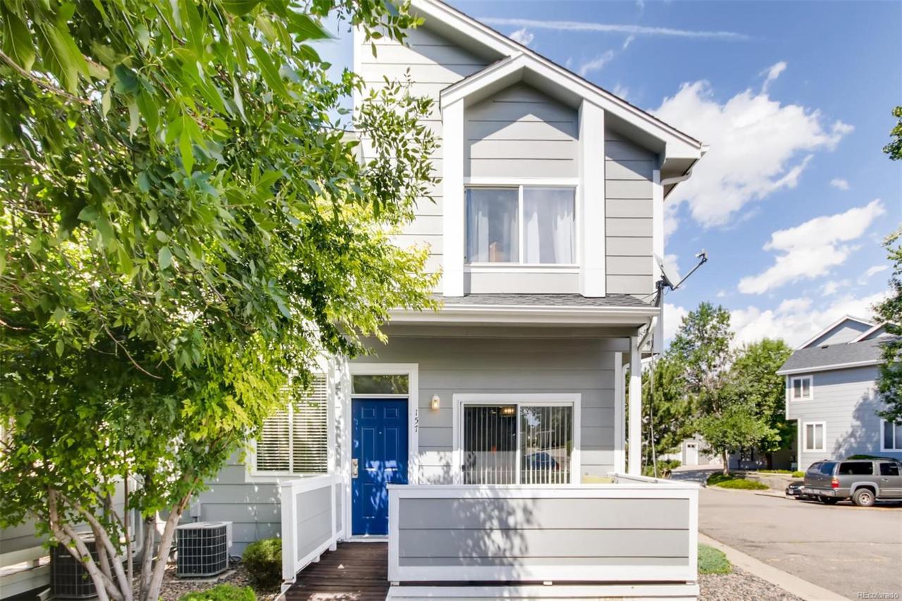 1059 Walden Way - Photo 1