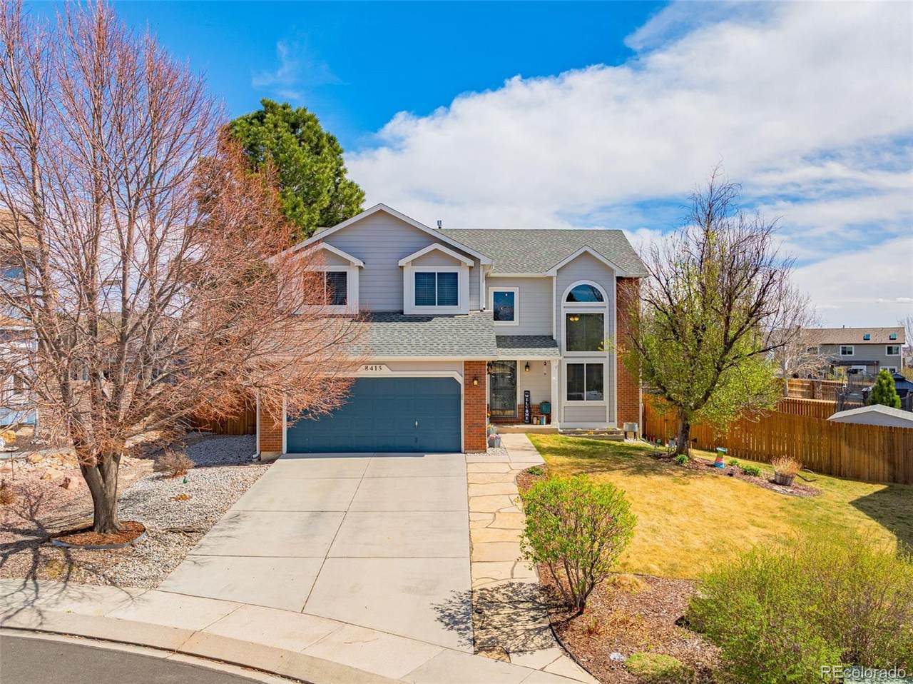 8415 Wilmington Drive - Photo 1
