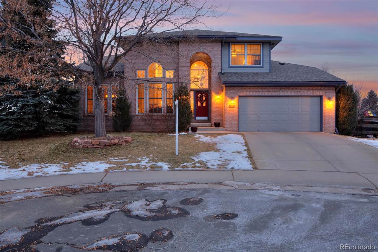 464 Sylvestor Way - Photo 1