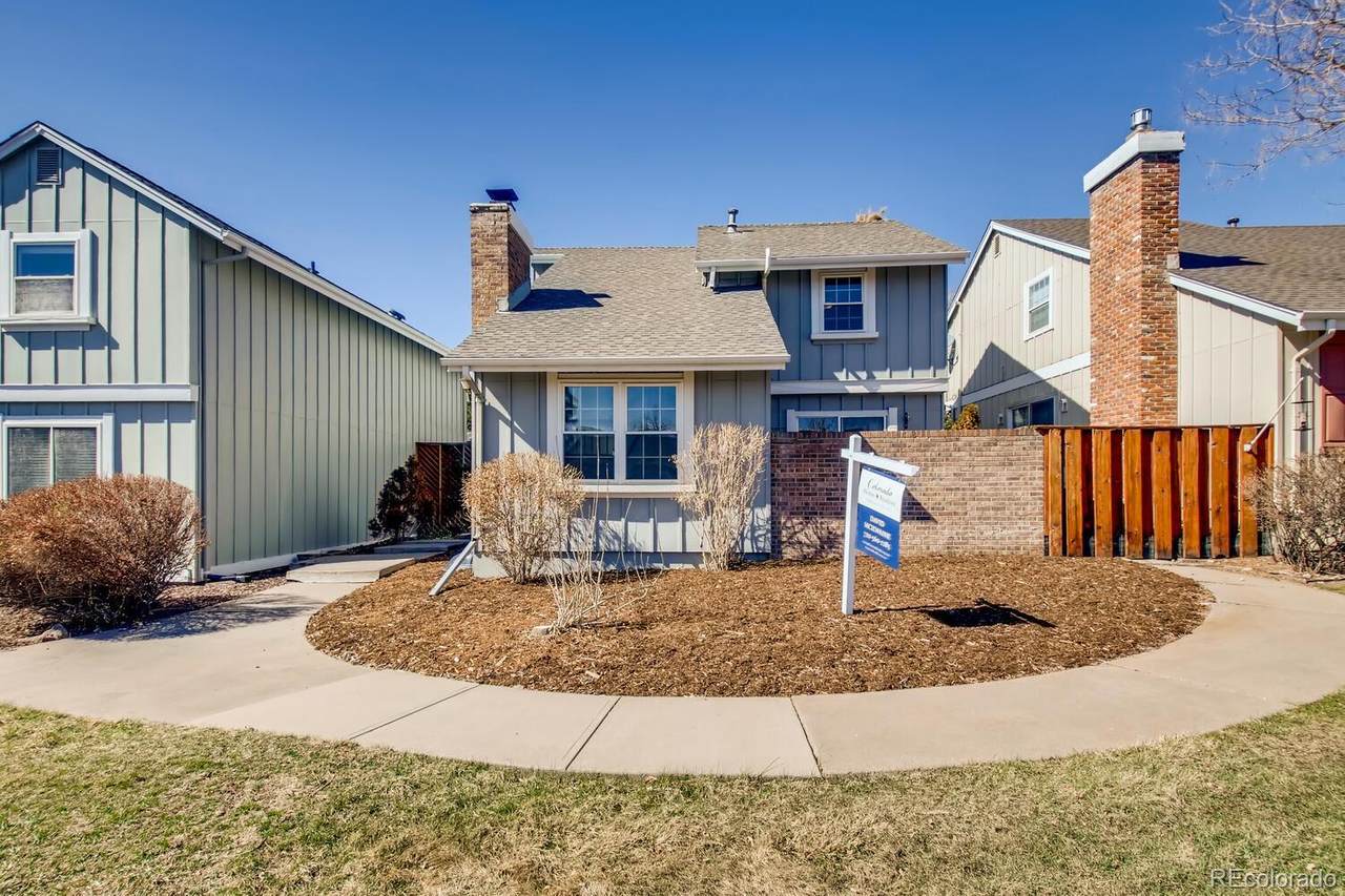 7644 Rosemary Circle - Photo 1