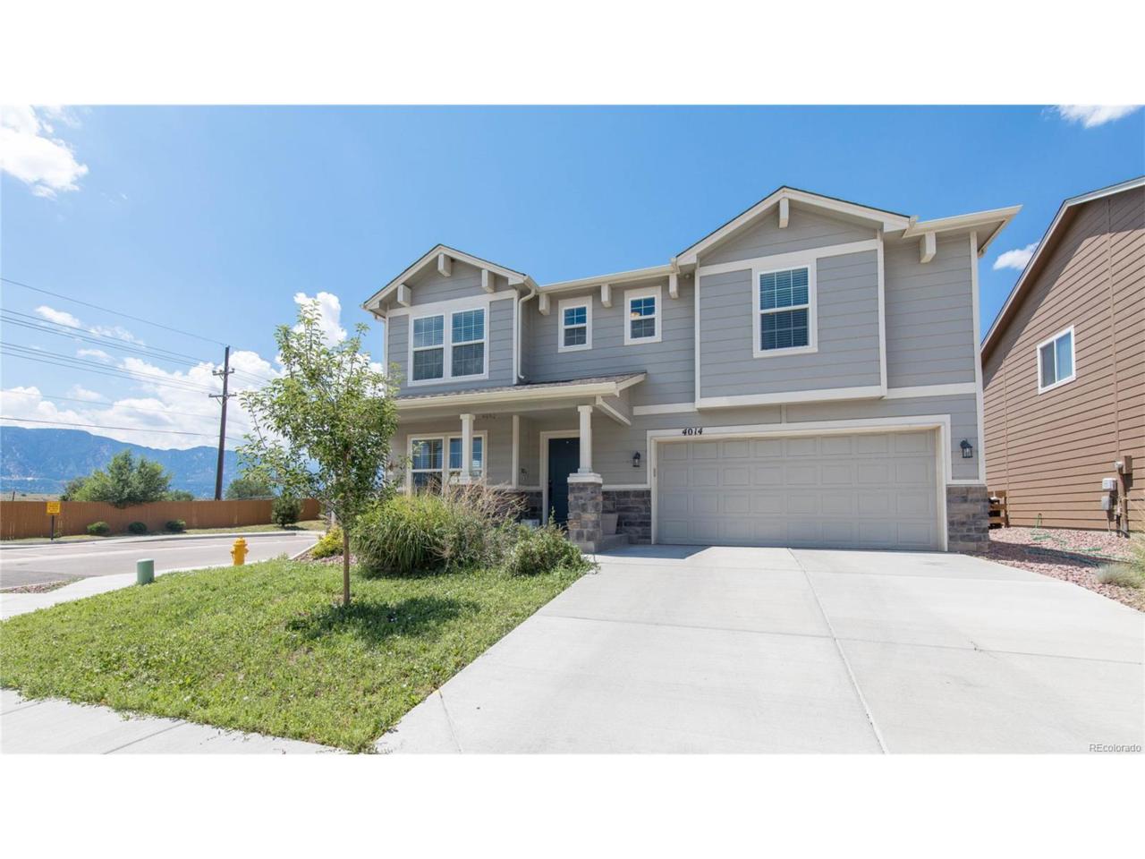 4014 Silver Star Grove - Photo 1