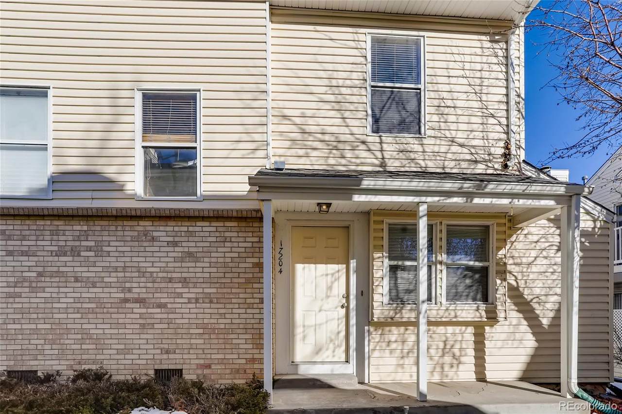 17204 Ford Drive - Photo 1