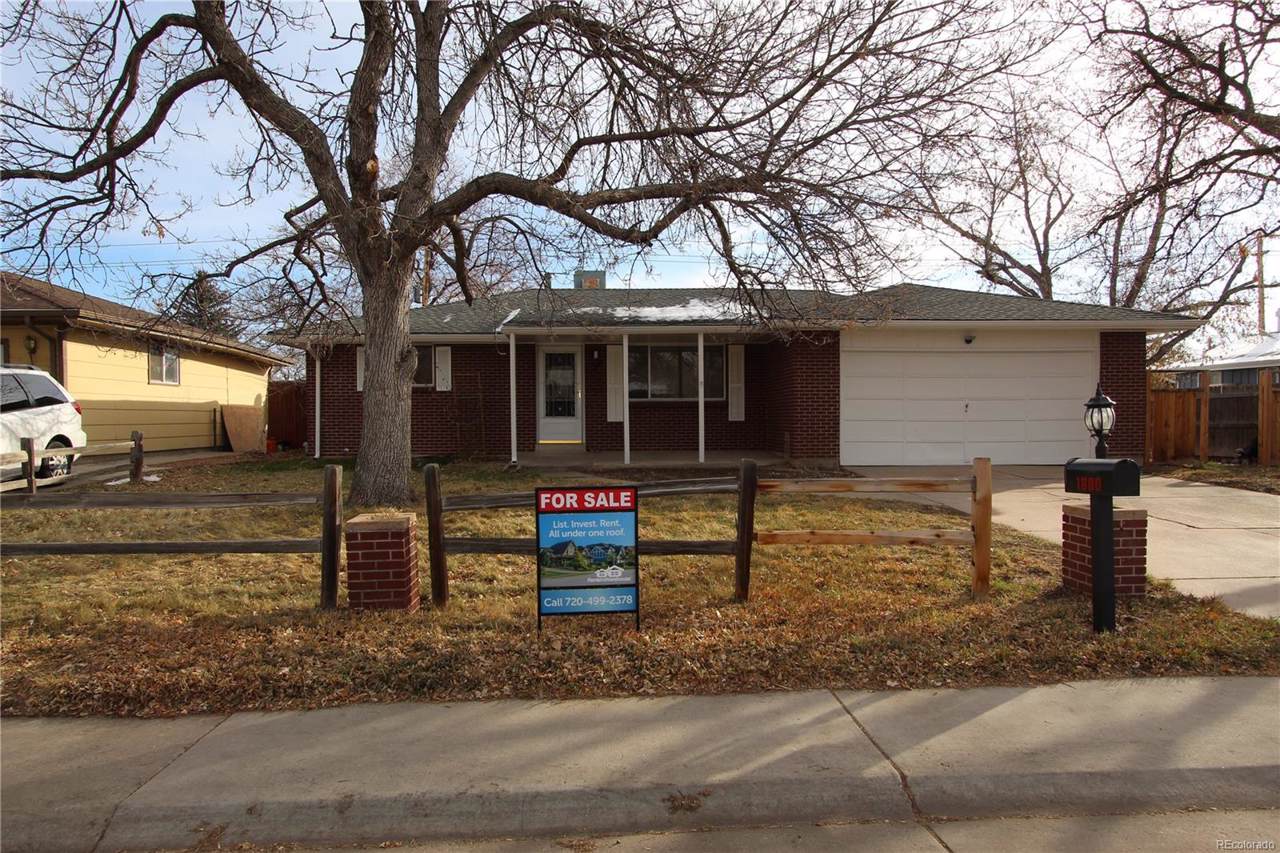 1680 Garrison Street - Photo 1