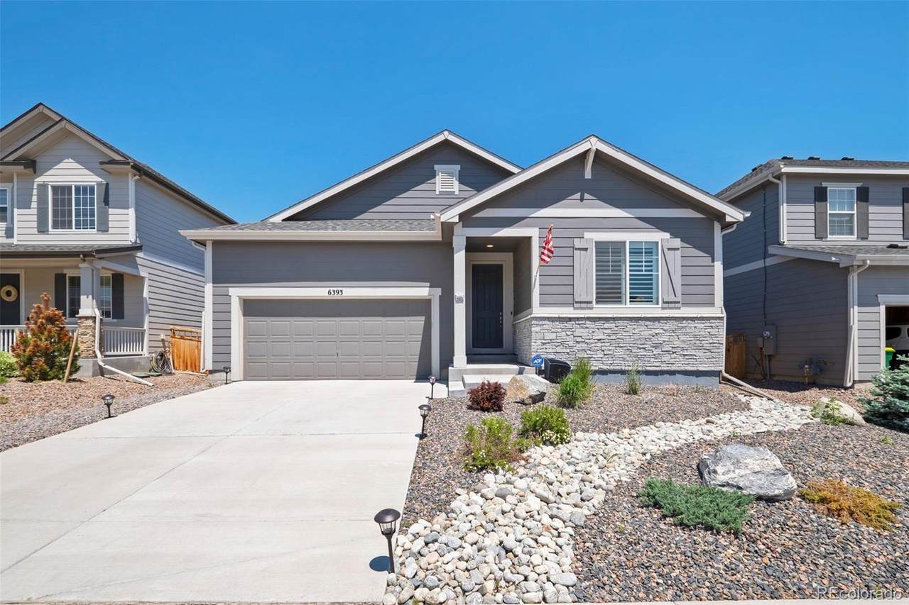 6393 Agave Avenue - Photo 1