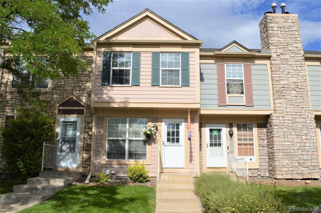 10803 Dartmouth Avenue - Photo 1