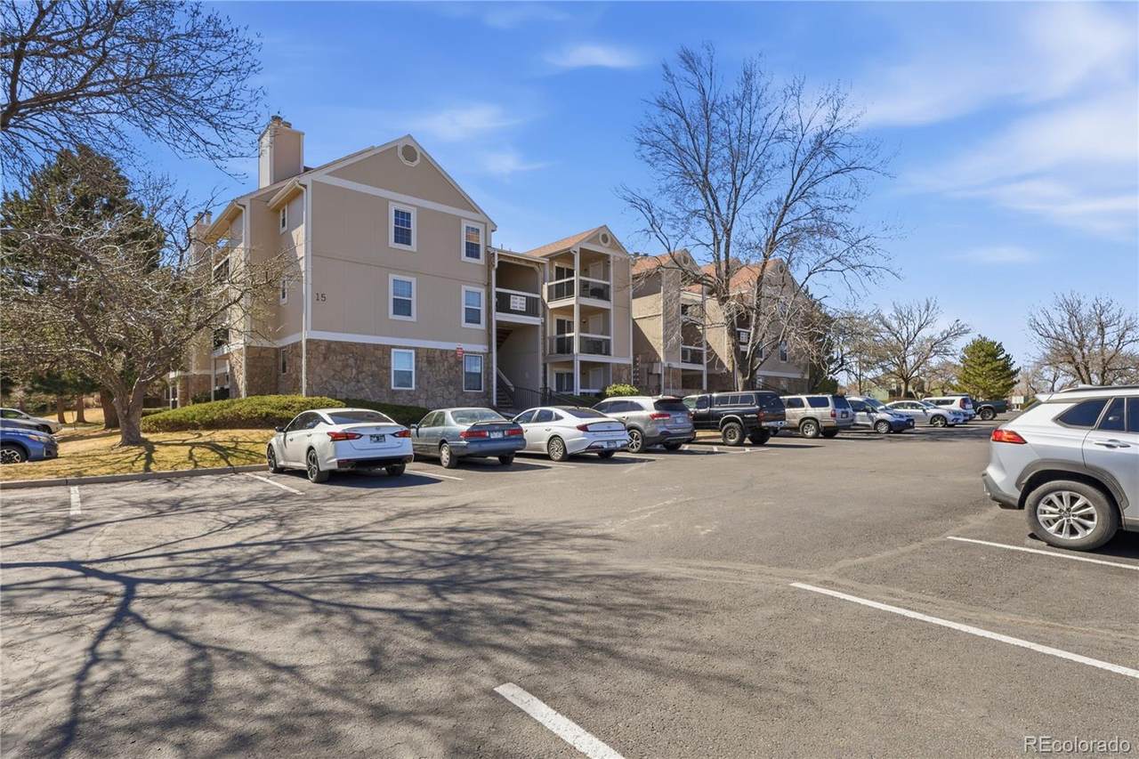 7700 Depew Street - Photo 1