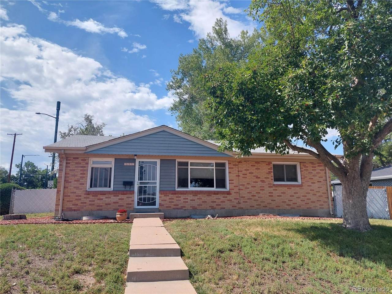 2697 Quitman Street - Photo 1