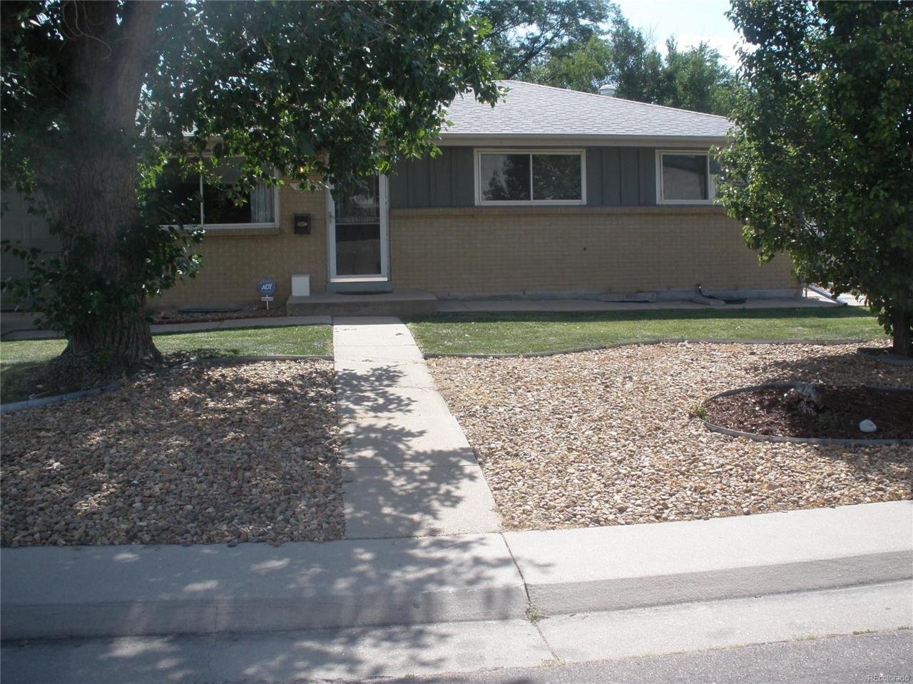8610 Clarkson Street, Denver, CO 80229 (MLS #2872254) :: 8z Real Estate
