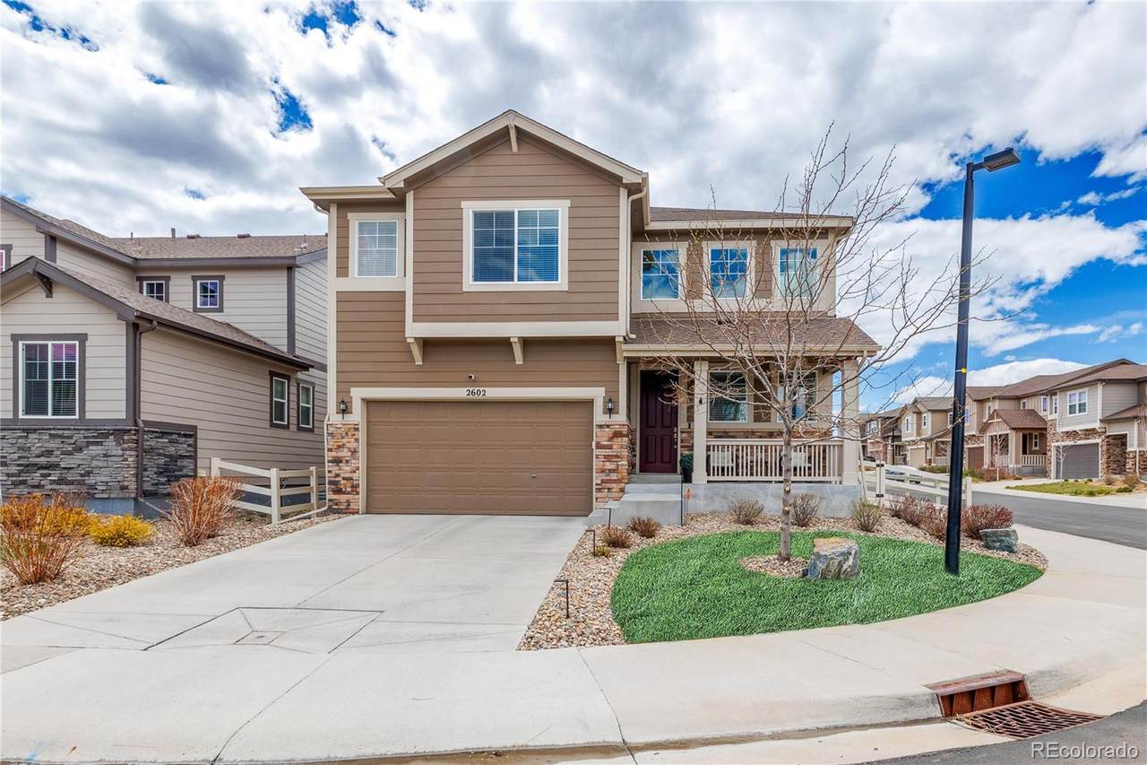 2602 Loon Circle - Photo 1
