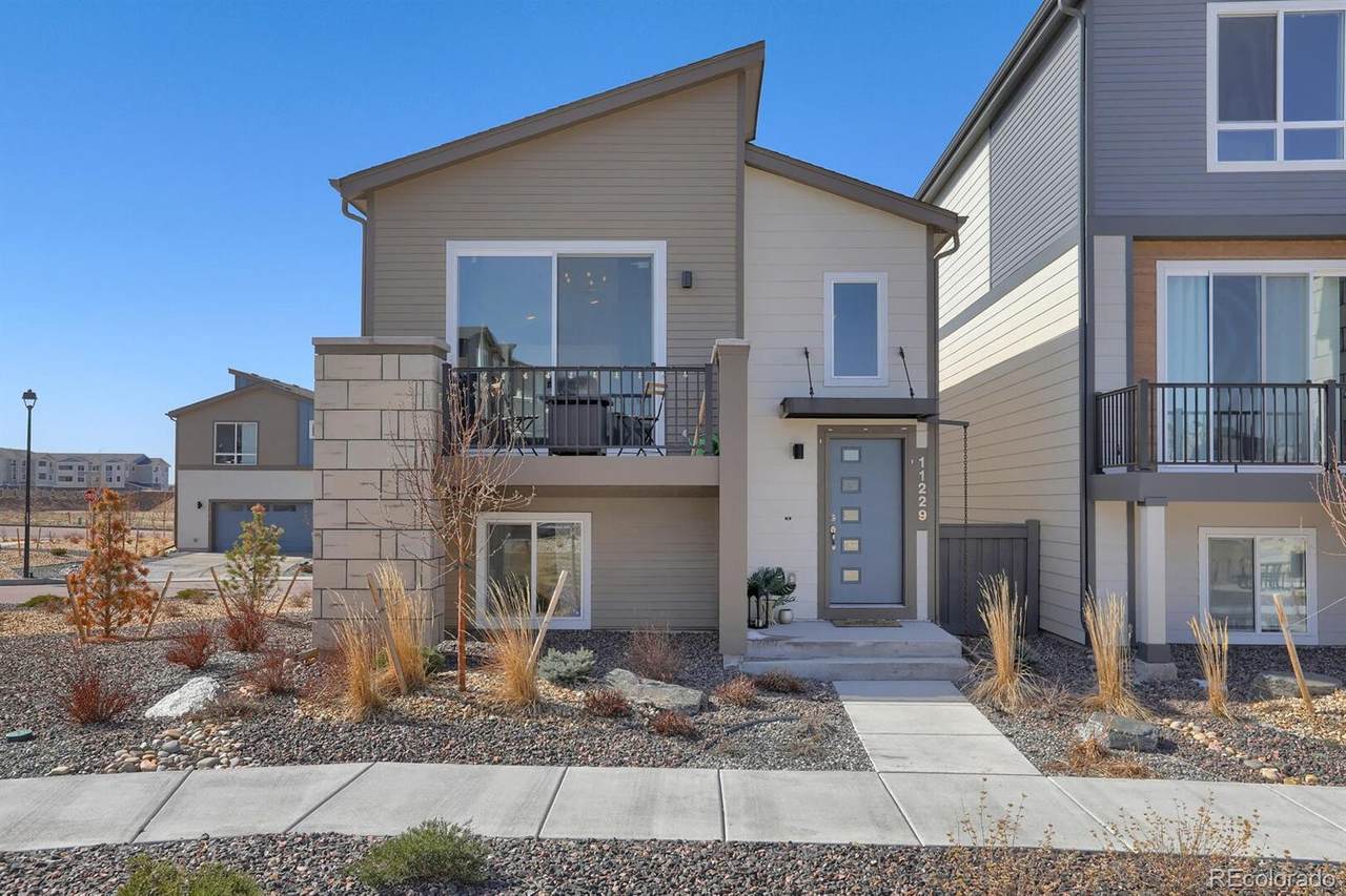 11229 Modern Meadow Loop - Photo 1