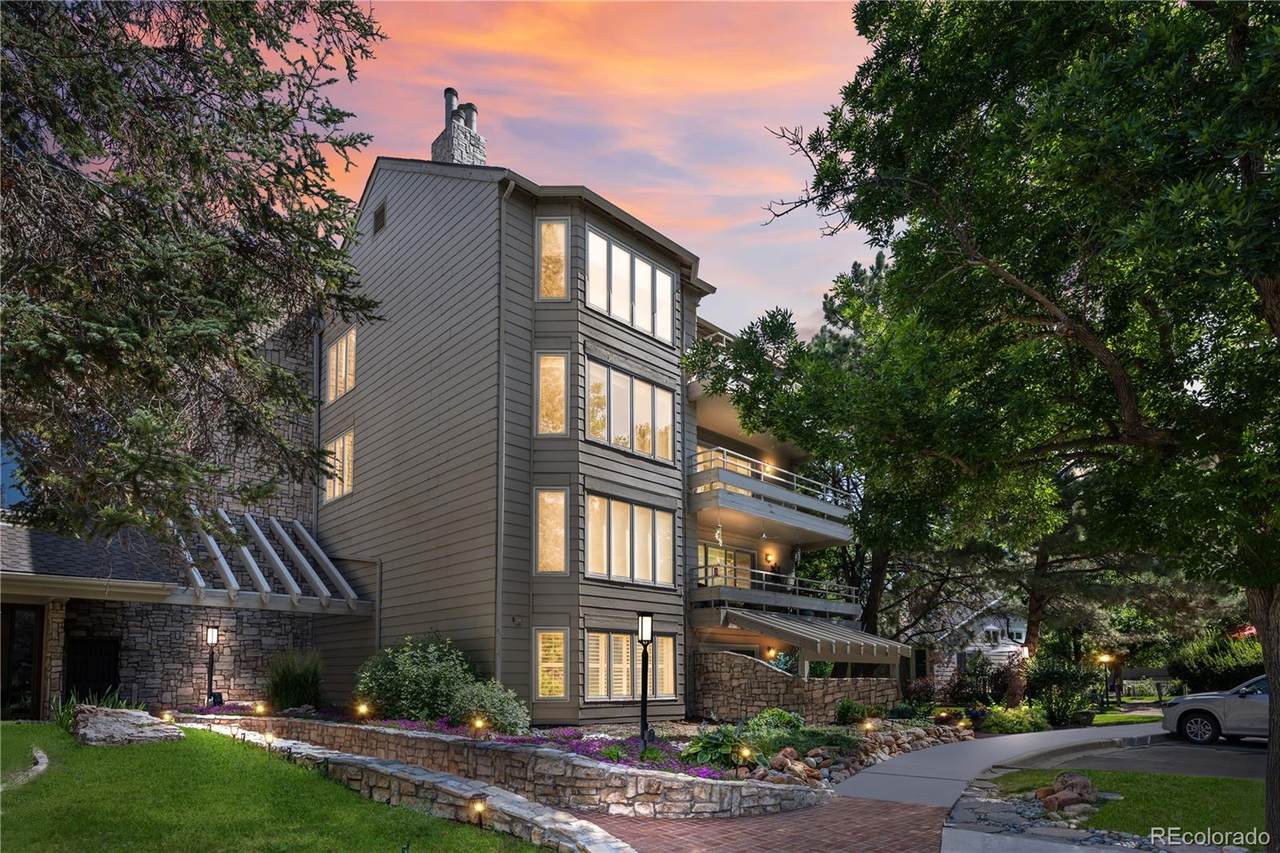 4605 Yosemite Street - Photo 1