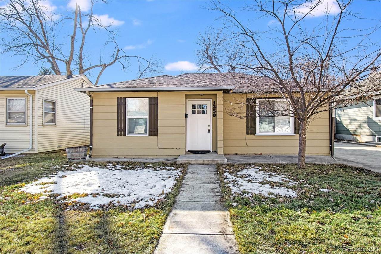 1250 4th Street - Photo 1