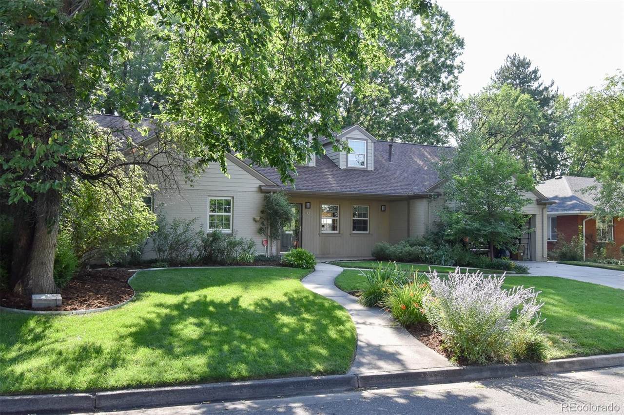 12 Albion Street - Photo 1