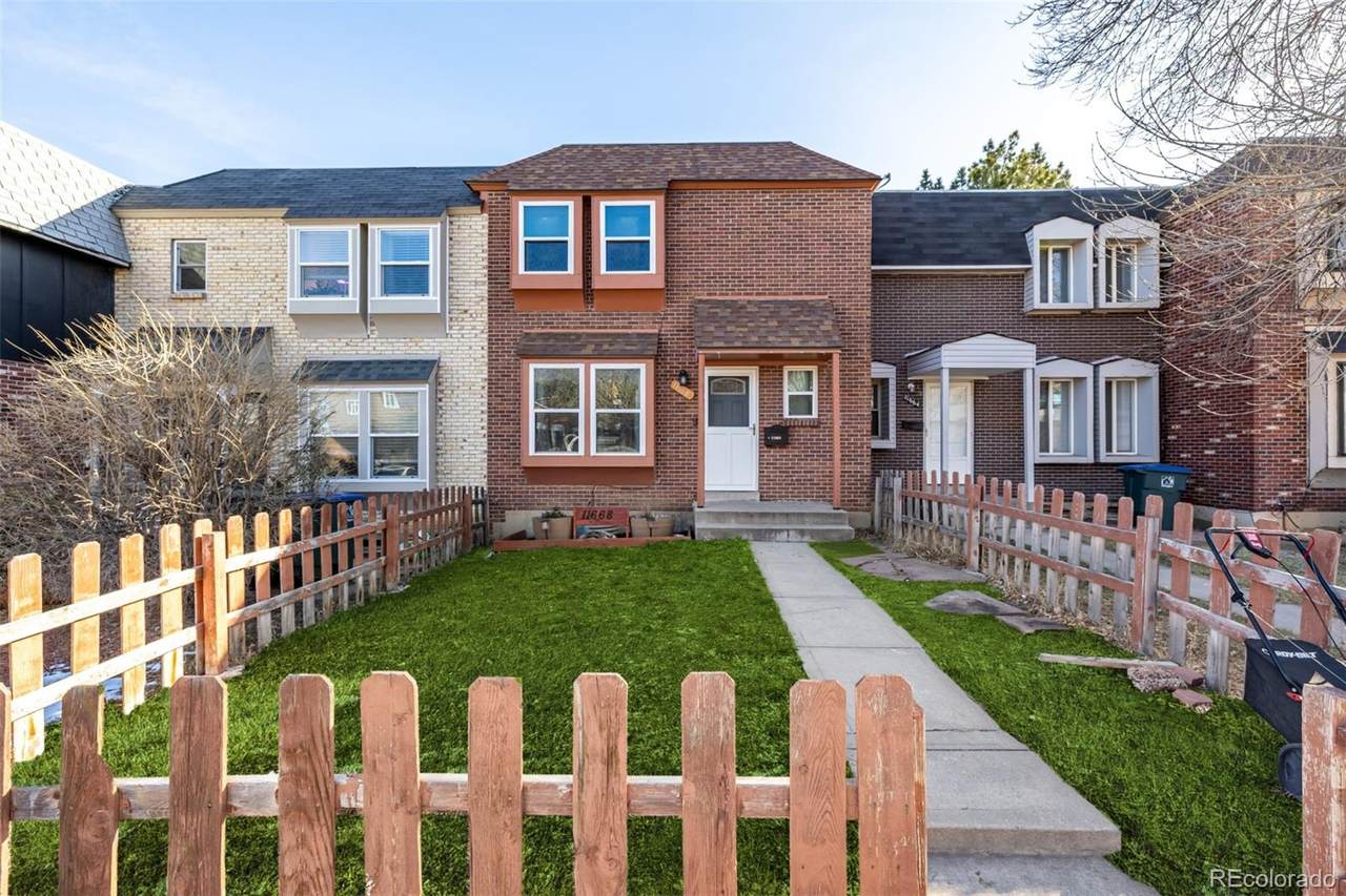 11668 Lincoln Street - Photo 1