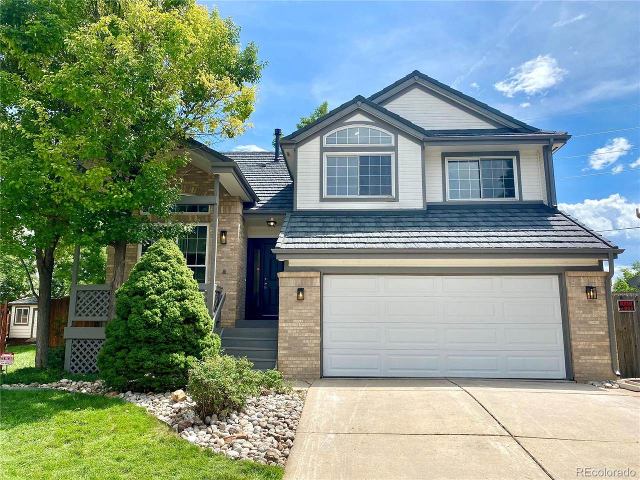 8298 Reed Way - Photo 1