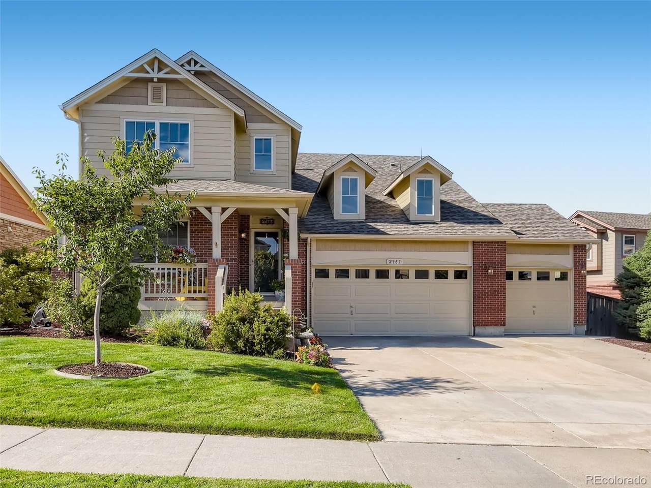 2967 Lisbon Way - Photo 1