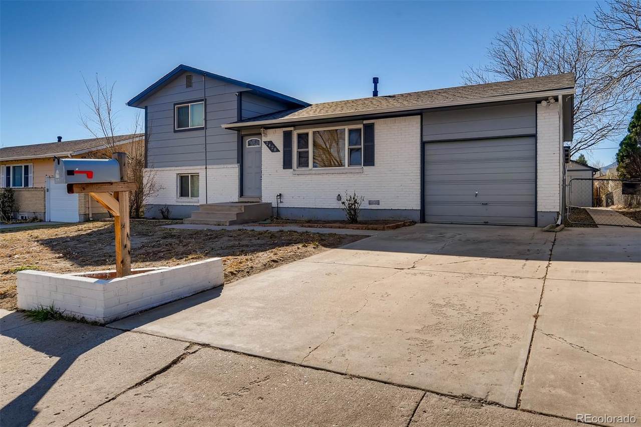 2428 Monterey Road - Photo 1