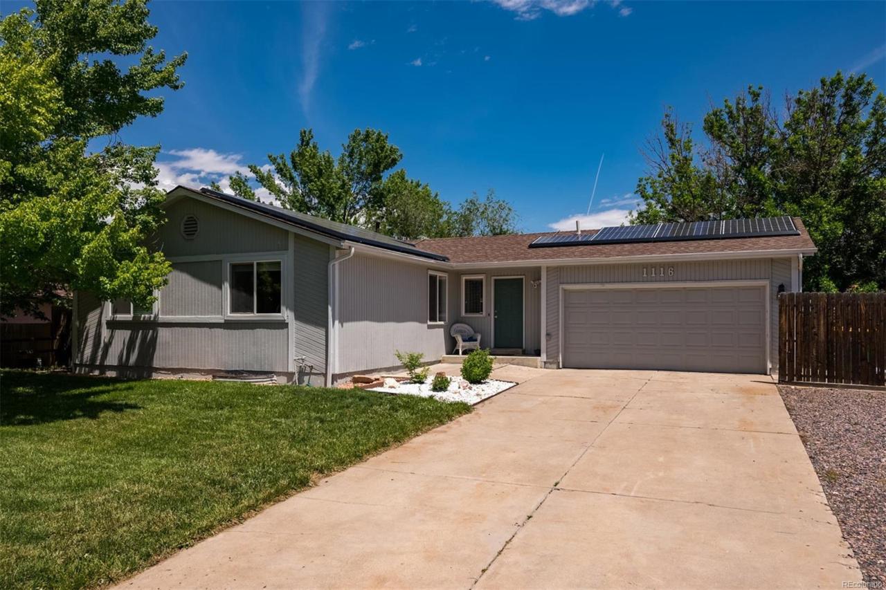 1116 Memphis Street - Photo 1
