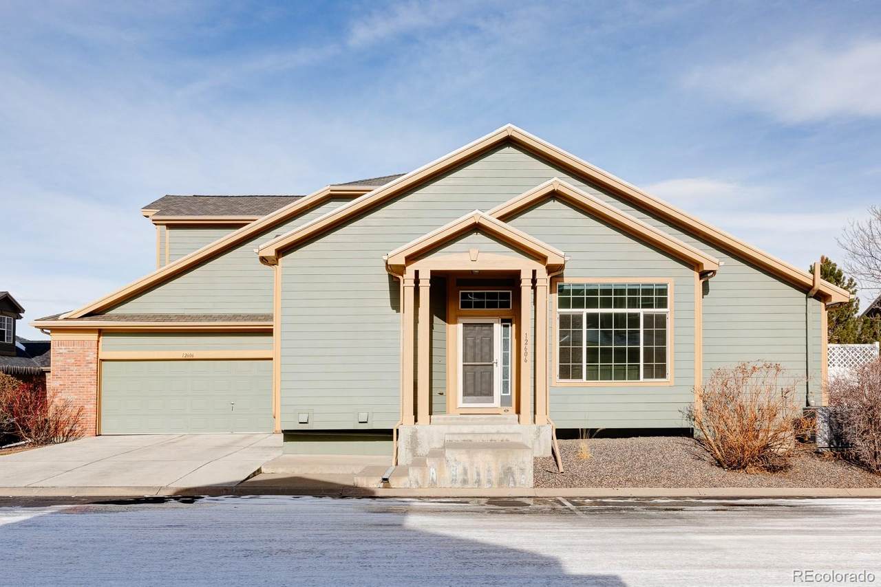 12606 Julian Point - Photo 1