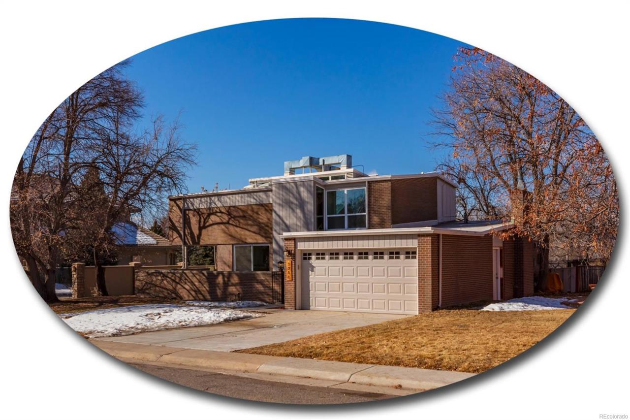 3351 Albion Street - Photo 1
