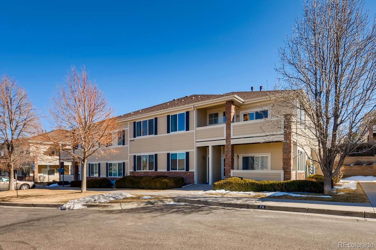 16828 Gunnison Drive - Photo 1