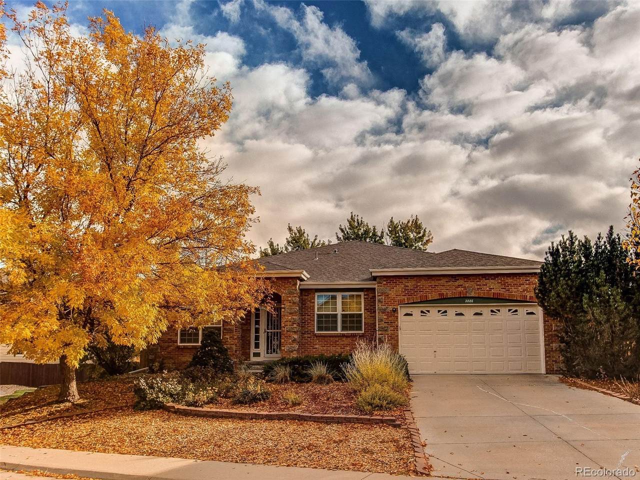 2886 Yampa Way - Photo 1