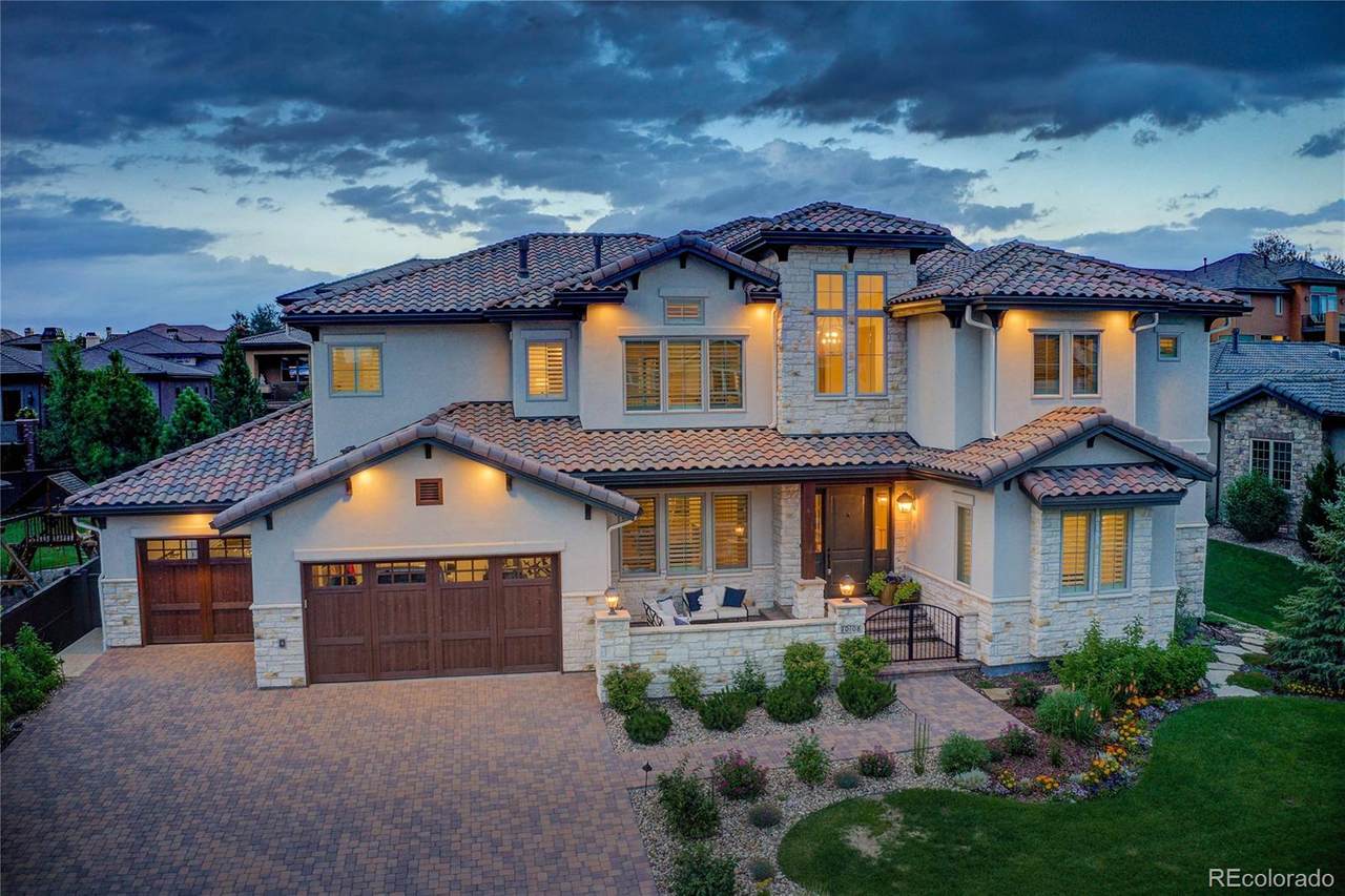 10108 Shadow Hill Drive - Photo 1