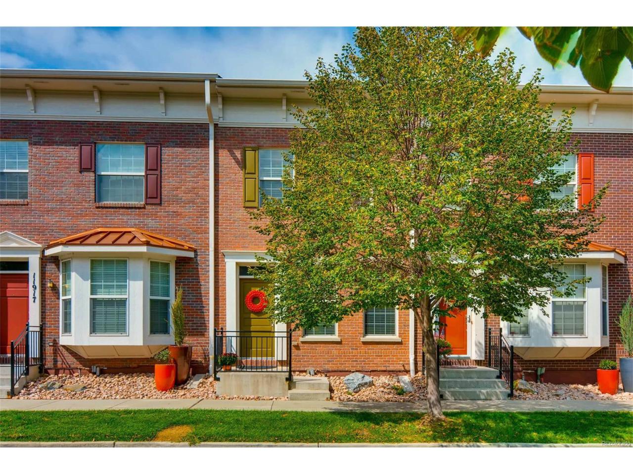 11923 Quitman Street, Westminster, CO 80031 (MLS #2892016) :: 8z Real Estate