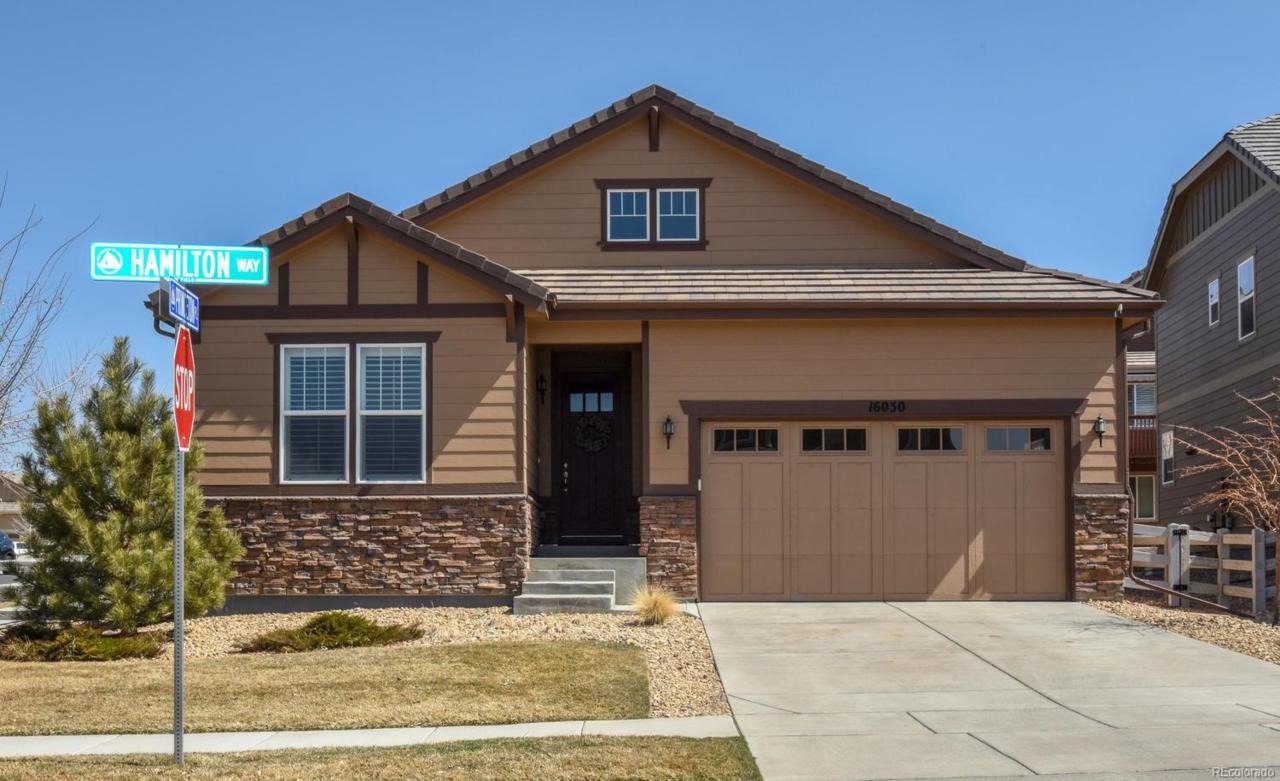 16030 Hamilton Way - Photo 1