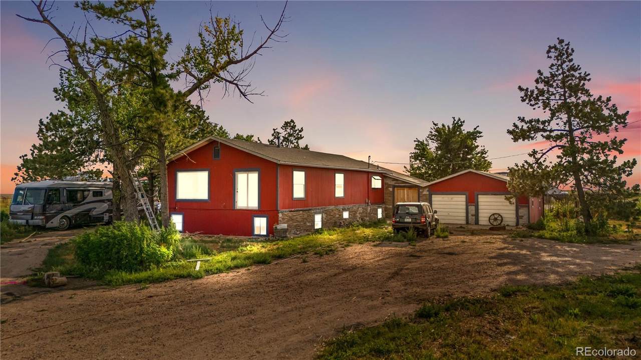 6820 Highway 79 - Photo 1