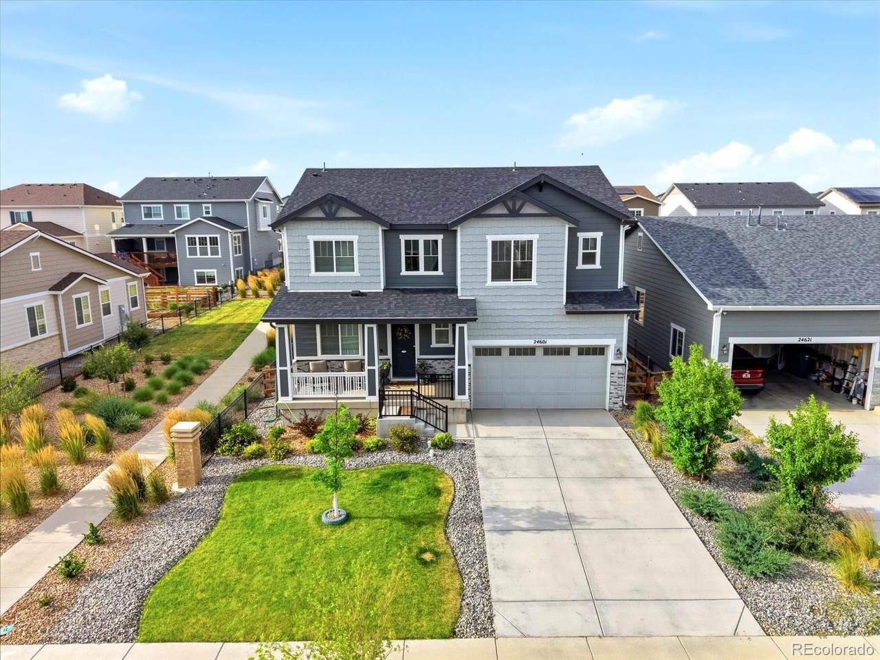 24601 37th Avenue - Photo 1