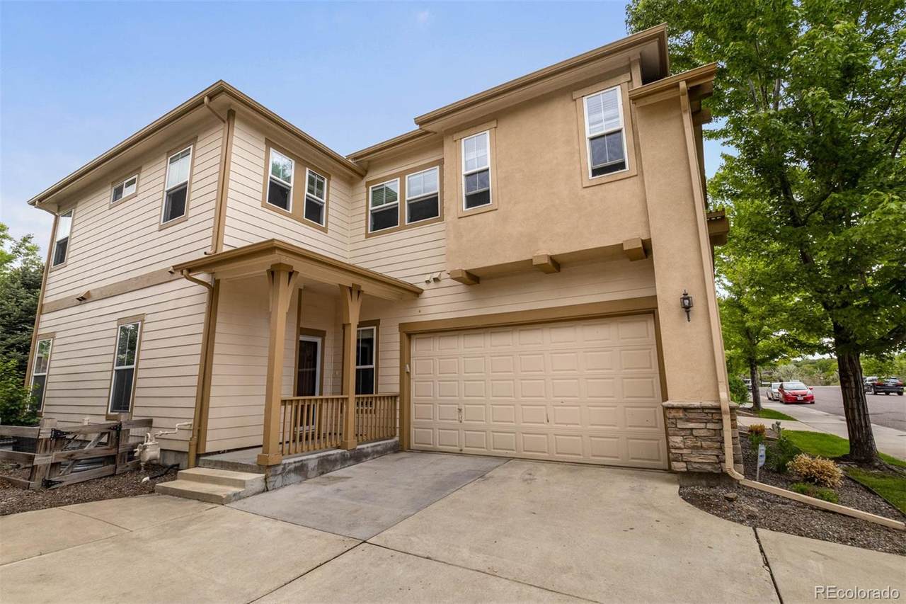 11830 Fair Avenue - Photo 1