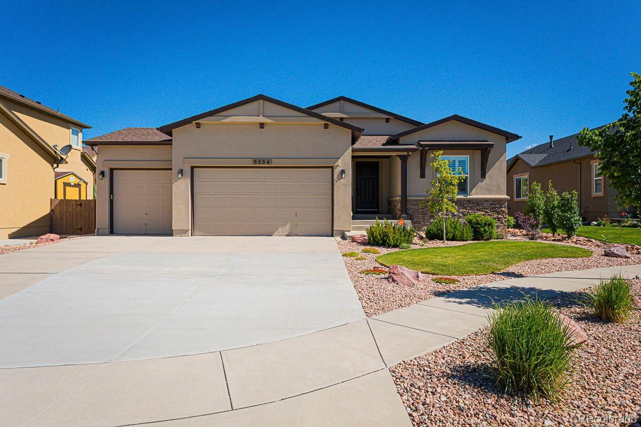 5254 Eldorado Canyon Court - Photo 1