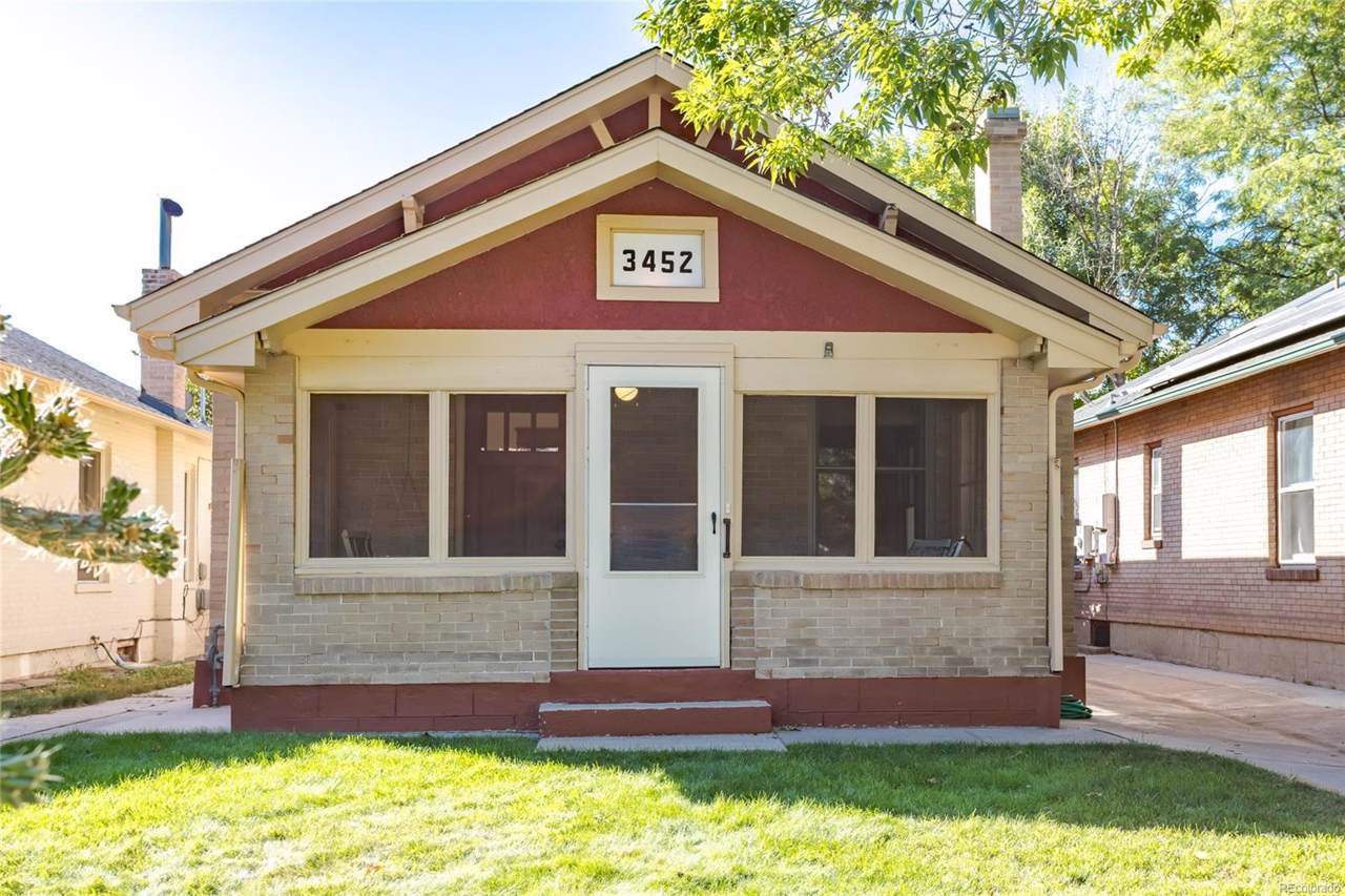 3452 34th Avenue - Photo 1