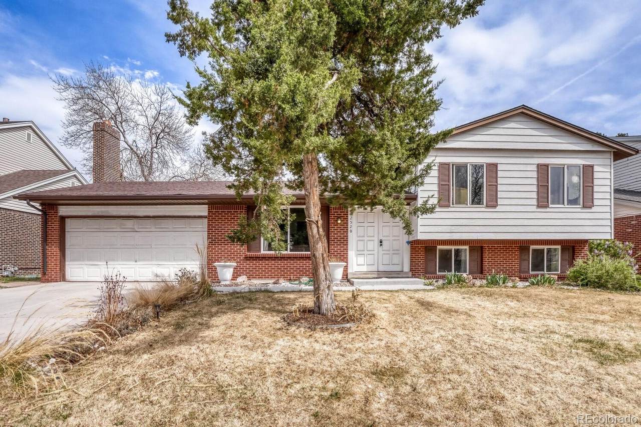 2520 Fairplay Way - Photo 1