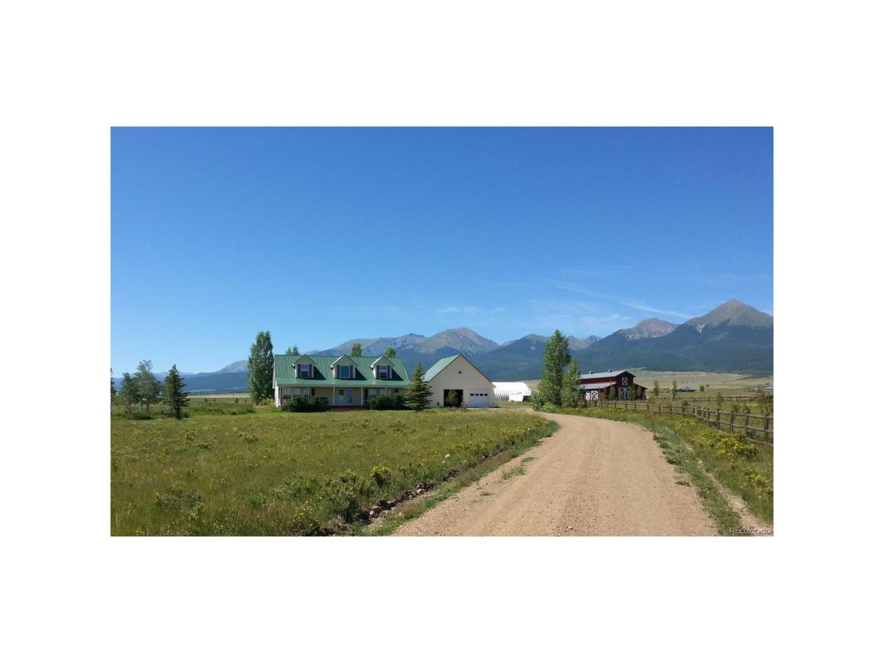 800 County Road 136 - Photo 1