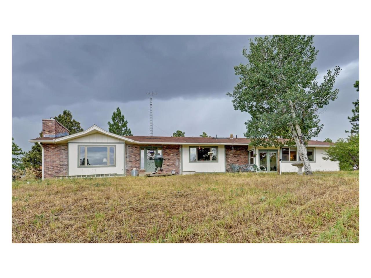 9330 Watson Gulch Road - Photo 1
