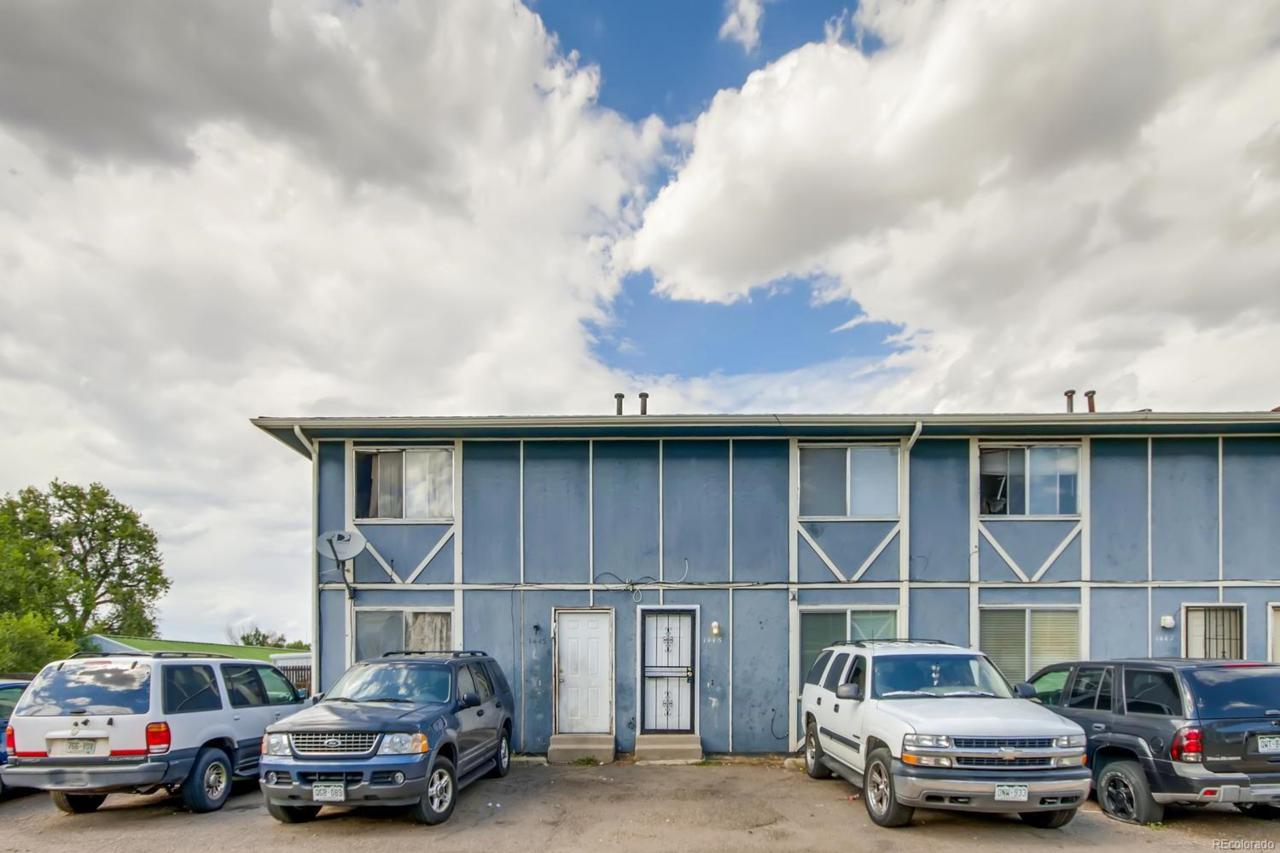 1445 Norfolk Street - Photo 1