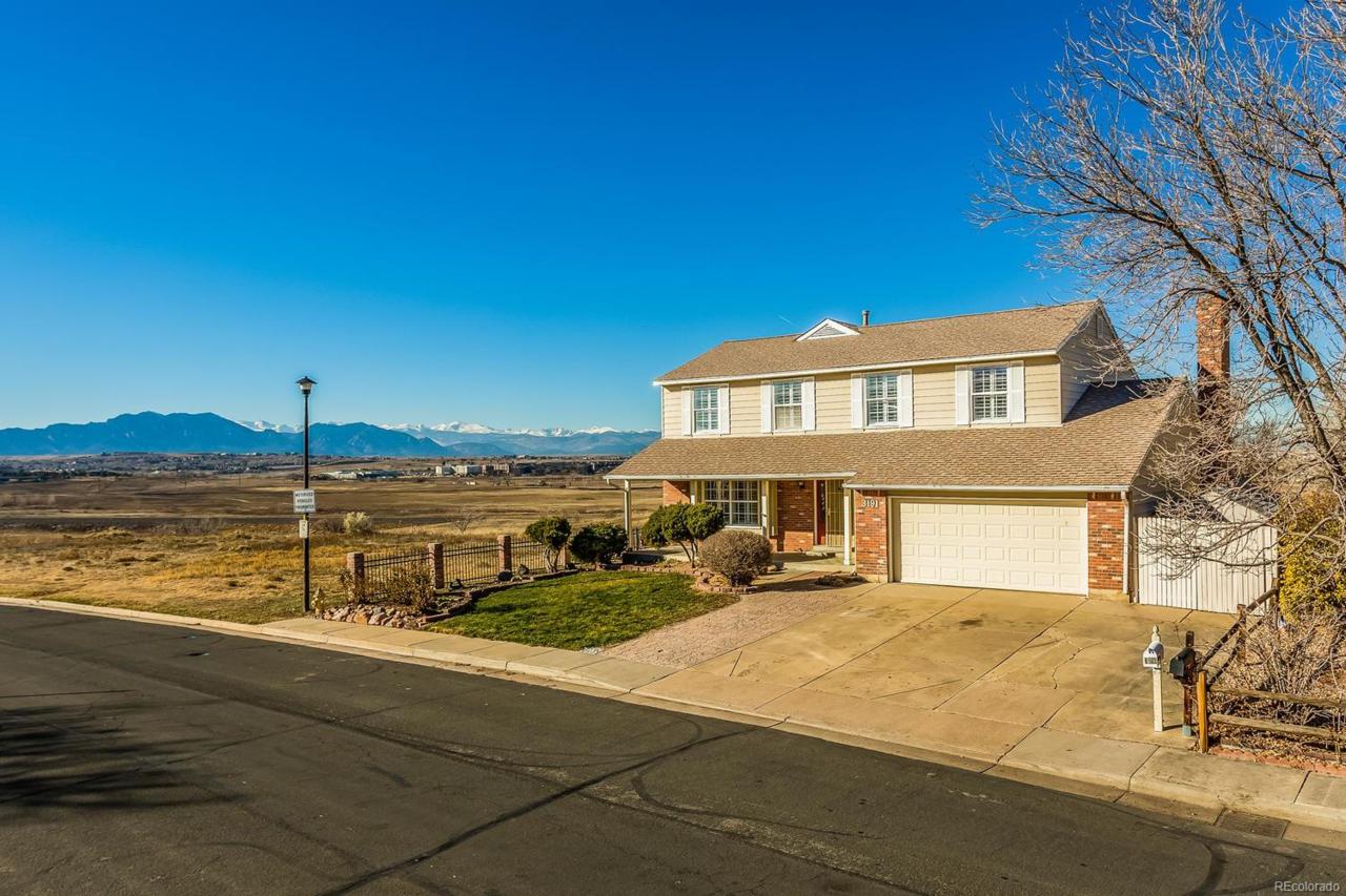 3191 Rock Creek Drive - Photo 1