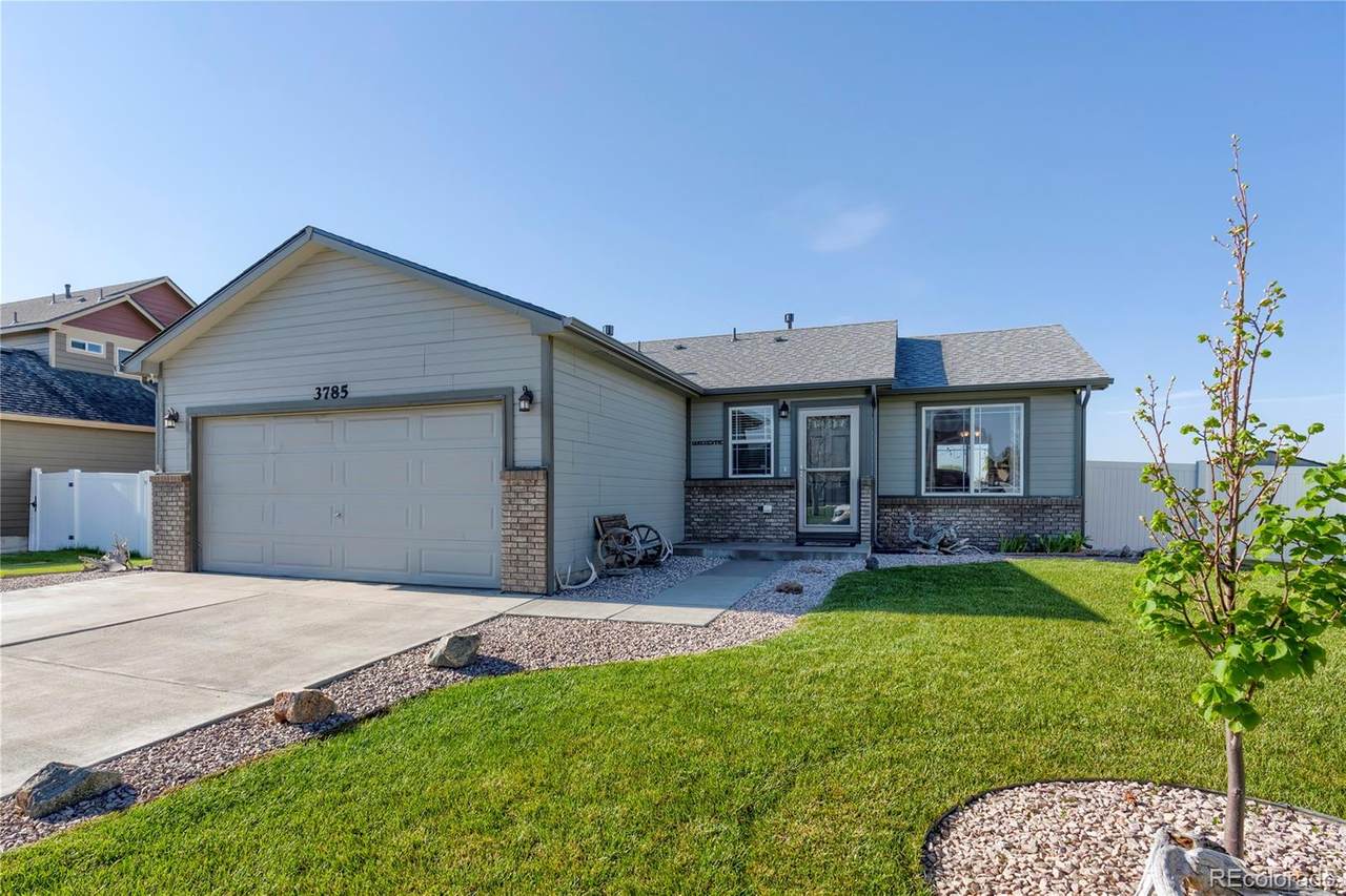 3785 Mount Flora Street - Photo 1 3785 Mount Flora Street - Photo 1