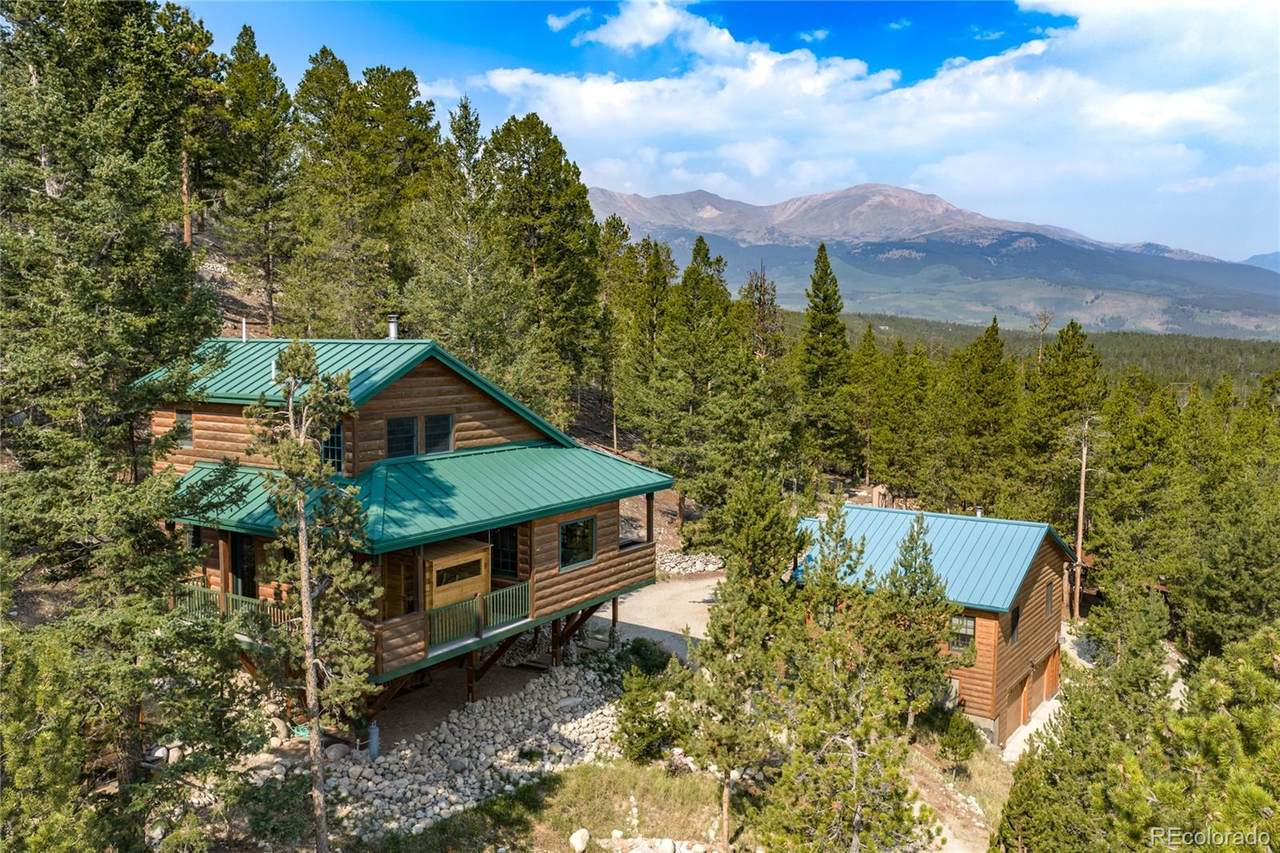 389 Mount Elbert Drive - Photo 1