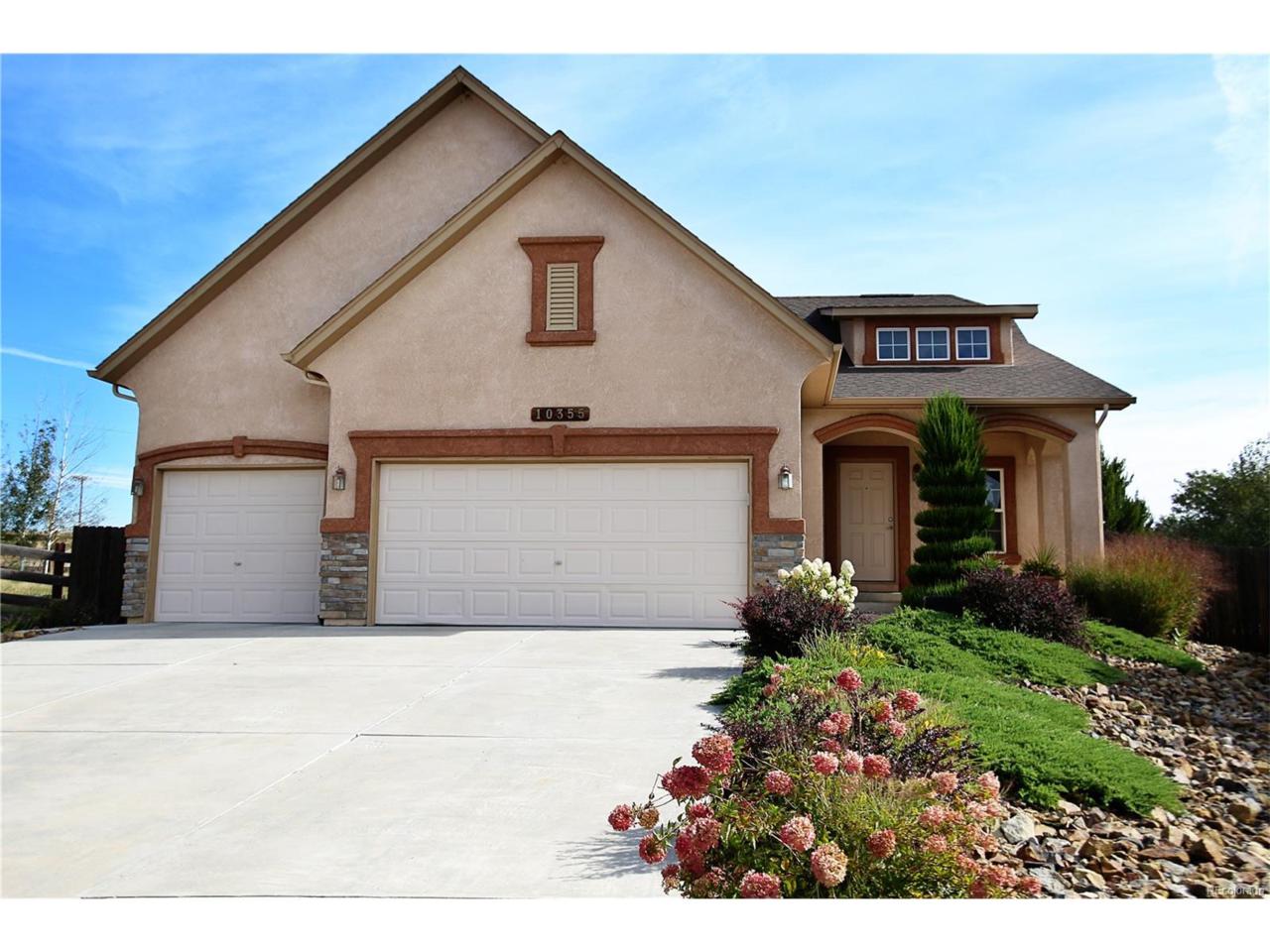 10355 Honeytree Court - Photo 1