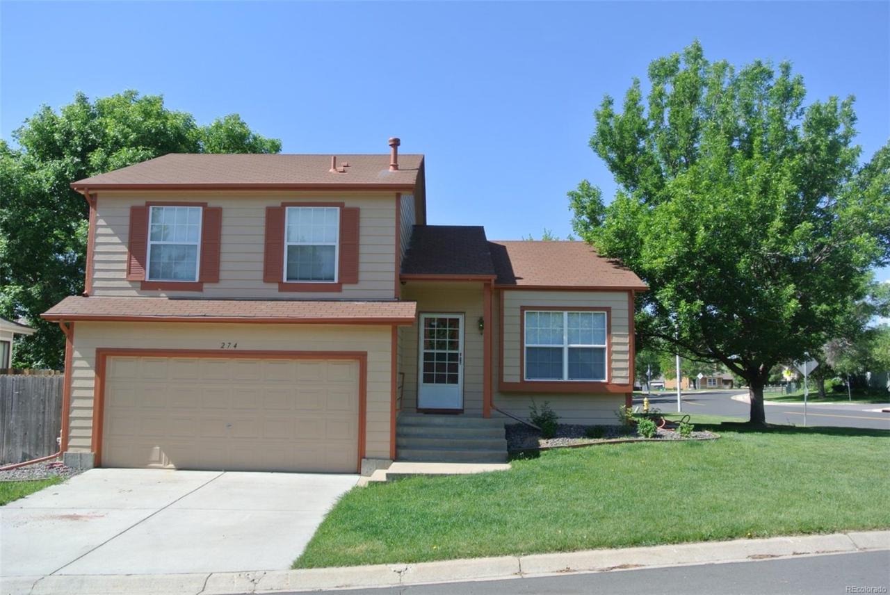 274 Greenway Circle - Photo 1
