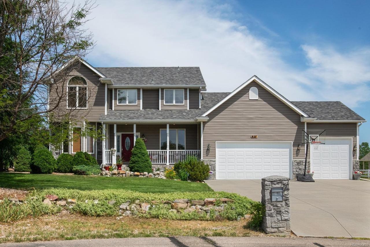 937 Clydesdale Lane - Photo 1