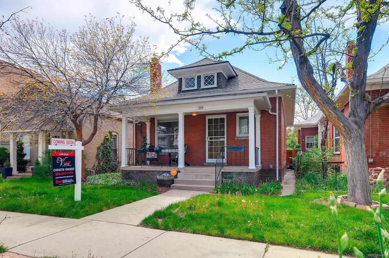 159 Ogden Street - Photo 1