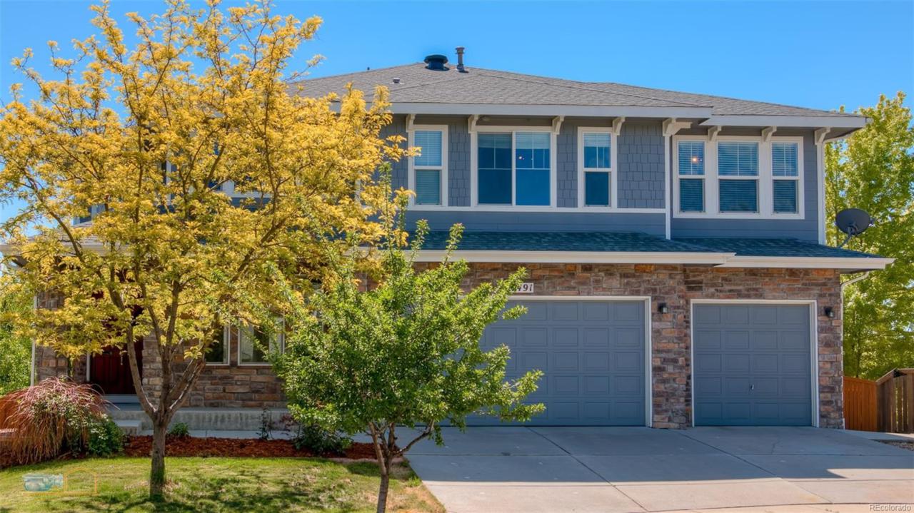 2491 Vale Way - Photo 1