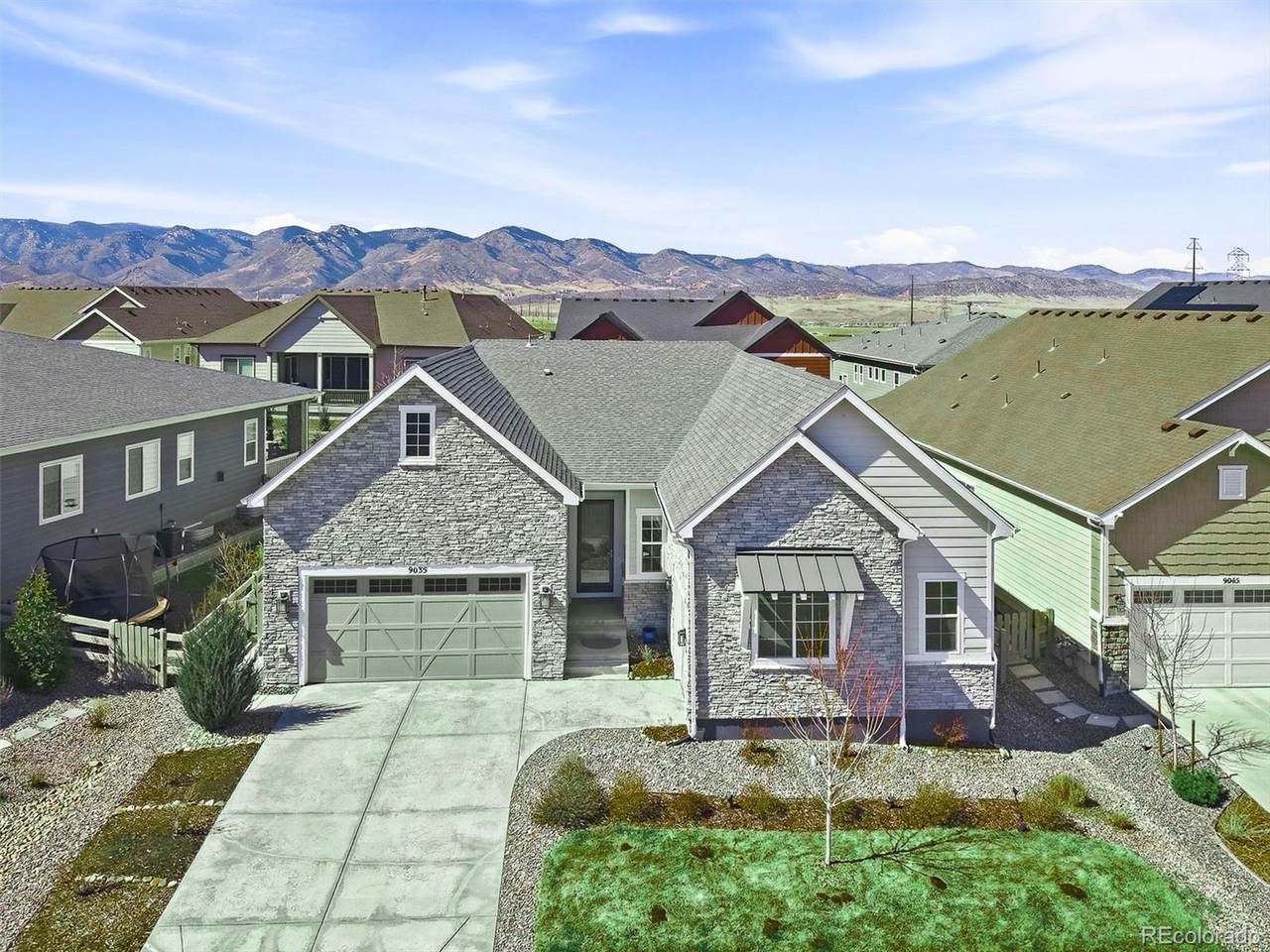 9035 Basalt Lane - Photo 1